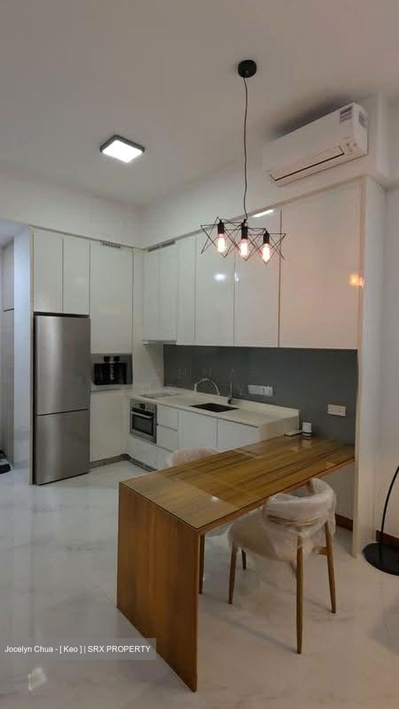 The Hillier (D23), Apartment #633428041